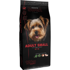  Supra Dog Adult Small Fresh Meat 3 kg kutyaeledel