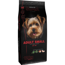 Supra Dog Adult Small Fresh Meat 3kg kutyaeledel