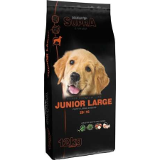  Supra Dog Junior Large Fresh Meat 12 kg kutyaeledel