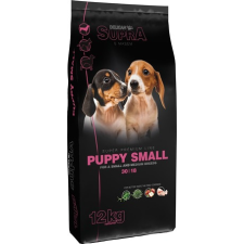  Supra Dog Puppy Small Fresh Meat 3 kg kutyaeledel