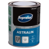 Supralux ASTRALIN MATT ZOMÁNCFESTÉK 1L FEKETE