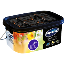 Supralux SEASON 53 TÉLI SZÉL 2,5L fal- és homlokzatfesték