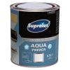 Supralux Universal Aqua vizes zománc barna 0,75 l