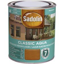 Supralux Xyladecor Classic Aqua lazúr cseresznye 0,75 l favédőszer és lazúr