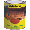 Supralux XYLADECOR CLASSIC VÉKONYLAZÚR 0,75L SZÍNTELEN