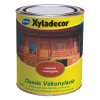 Supralux XYLADECOR CLASSIC VÉKONYLAZÚR 5L TEAK