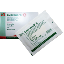  Suprasorb A szalag 30cm 2g gyógyászati segédeszköz