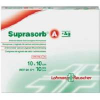 Suprasorb ezüsttartalmú alginát sebfedö párna
