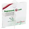  SUPRASORB P habkötszer nem tapadó 15 cm x 20 cm