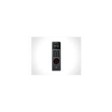 Suprema BioLite N2 fingerprint reader/controller, MultiCLASS SE and Dual RFID, Op6, IP67 biokészítmény