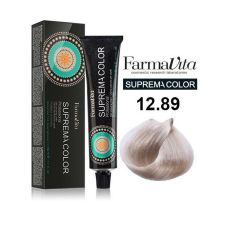  SUPREMA Color krémhajfesték 12.89 60ml hajfesték, színező