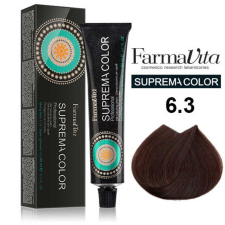  SUPREMA Color krémhajfesték 6.3 60ml hajfesték, színező