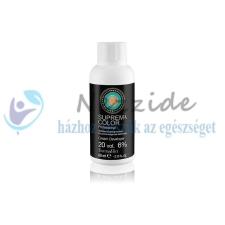 Suprema color krémoxid 12% 60 ml hajformázó