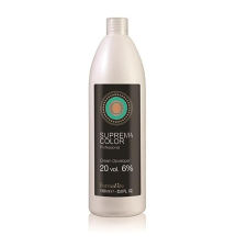 Suprema Color krémoxid 1l 6% hajfesték, színező