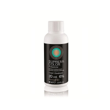 Suprema Color krémoxid 60ml 6% 20 vol hajfesték, színező