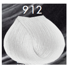  SUPREMA Color MINERAL hajfesték 912 60 ml hajfesték, színező