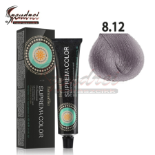 Suprema Mineral krémhajfesték 60ml 8.12 hajfesték, színező