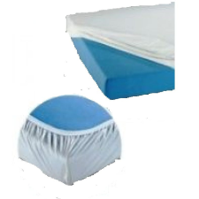 Suprima vízhatlan ágyvédő lepedő 90x190-200 cm gyógyászati segédeszköz
