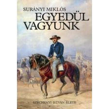 Surányi Miklós Egyedül vagyunk – Surányi Miklós irodalom