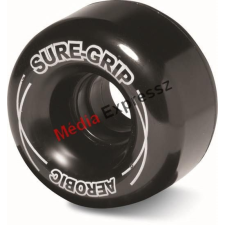  Sure Grip Aerobic black 62mm/85A 8 db görkorcsolya