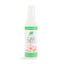 Surf Illatosító - Paloma Car Deo - pumpás parfüm - Hawaii surf - 65 ml illatosító, légfrissítő