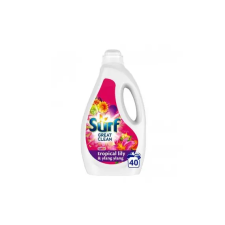  SURF Mosógél 40X 2L Tropical tisztító- és takarítószer, higiénia