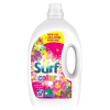 Surf Mosógél, 60 mosáshoz, 3 l,  "Tropical"