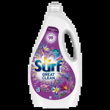 Surf Mosógél Lavender and Spring Rose 60 mosás 3 l tisztító- és takarítószer, higiénia