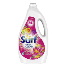 Surf Tropical Lily & Ylang Ylang folyékony Mosógél 3L - 60 mosás tisztító- és takarítószer, higiénia
