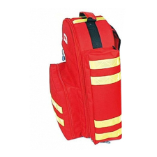  Sürgősségi hátizsák üres URGE-1 gyógyászati segédeszköz