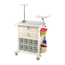  Sürgősségi kocsi MG2024 gyógyászati segédeszköz