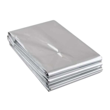  Sürgősségi takaró 140x210cm - MS-104 gyógyászati segédeszköz