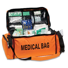  Sürgősségi táska felszerelt OXY-SPORT gyógyászati segédeszköz