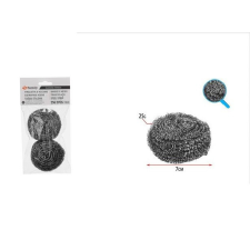  SÚROLÓ FÉM 7CM 2DB/CSOM tisztító- és takarítószer, higiénia