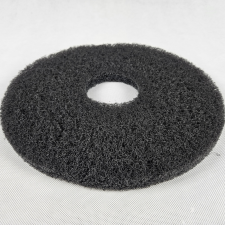 Súroló Pad 16" 410mm (fekete) kisháztartási gépek kiegészítői