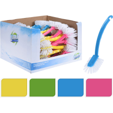  Súrolókefe, 270 x 75 mm, 42 gr tisztító- és takarítószer, higiénia