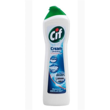 Súrolókrém Cif 500 ml fehér tisztító- és takarítószer, higiénia