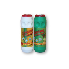  Súrolópor, 500 g, "Adrienn", fenyő illat tisztító- és takarítószer, higiénia