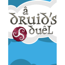 Surprise Attack A Druid's Duel (PC - Steam elektronikus játék licensz) videójáték