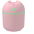 SURTEP Easter Egg USB Aroma diffúzor, rózsaszín
