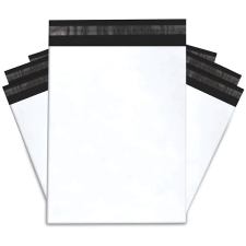 SURTEP Műanyag FB04 325 × 425+50 mm 100 darab/csomag boríték