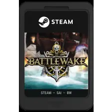 Survios Battlewake (digitális licenc) videójáték