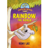  Surviving the Wild: Rainbow the Koala