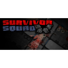  Survivor Squad (Digitális kulcs - PC) videójáték
