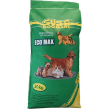  Susa Eco-Max Száraz Kutyatáp – 20 kg kutyaeledel