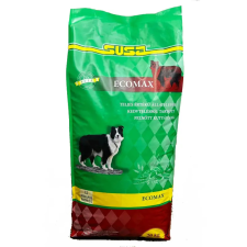 Susa EcoMax száraz kutyatáp 20kg kutyaeledel