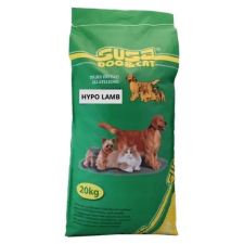 Susa Hypo Lamb kutyatáp 20kg kutyaeledel