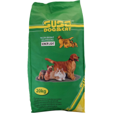  Susa Senior Light 20 kg (susasenior20) kutyaeledel