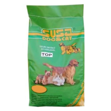  Susa Top Gabonamentes – 2×15 kg kutyaeledel