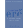 Susan Cain Csendes erő